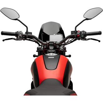 New Generation Sport Smoke