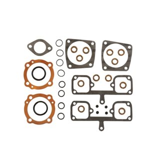 72-73 Harley-Davidson Top End Gasket Kit