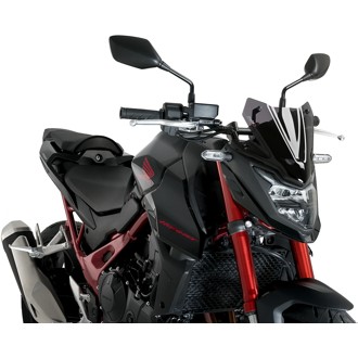 New Generation Sport Dark Smoke
