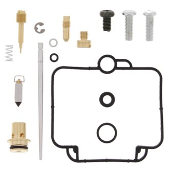 Racing 98-00 Yamaha YFM600 Grizzly Carburetor Rebuild Kit