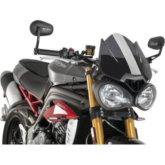 New Generation Sport Dark Smoke