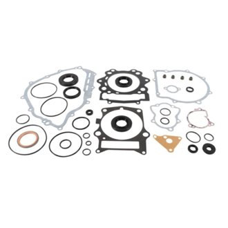 Complete Gasket Kit Withoil Seals