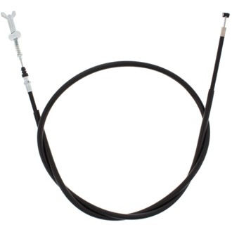 Racing 07-12 Yamaha YFM400 Big Bear IRS Cable - Rear Hand - Park Brake