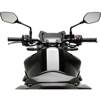 New Generation Sport Dark Smoke