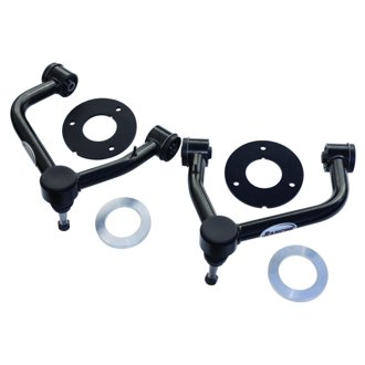19-22 Chevrolet Silverado 1500 Upper Control Arms