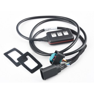 2002+ Mini Cooper Throttle Responder