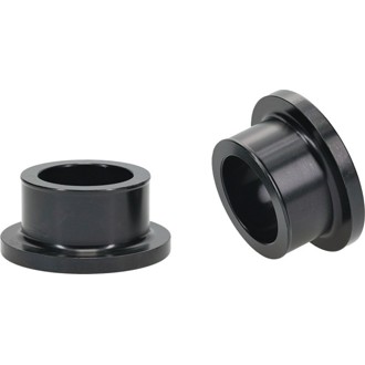 Racing 02-23 Yamaha YZ125 Wheel Spacer Kit Rear