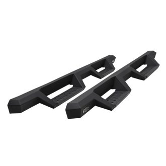 Hdx Drop Nerf Step Bars