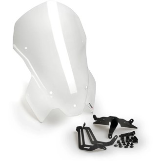New Generation Touring Clear