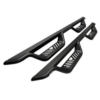 Outlaw Drop Nerf Step Bars