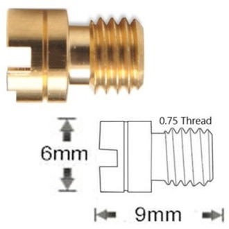 Main Jet