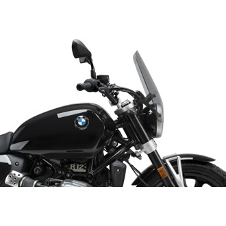 New Generation Touring Smoke