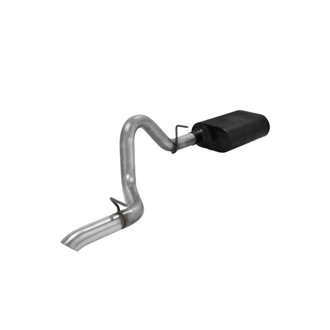 Force Ii Cat-Back Exhaust System
