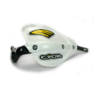 Probend Bar Pack - White