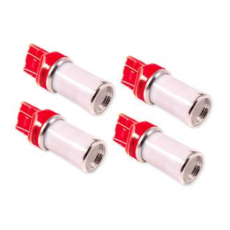 Direct Replacement For Your Factory Bulb.