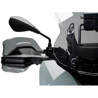 Handguards Extension Smoke