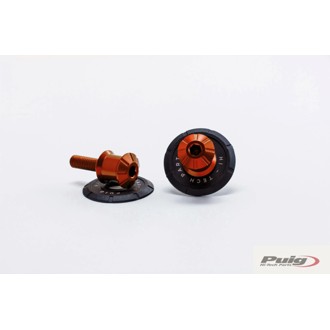 Spool Slider Pro Orange