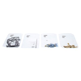 Carb Rebuild Kit Polaris