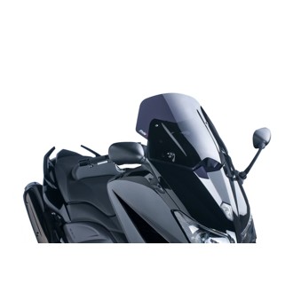 Windshield V-Tech Line Sport Dark Smoke