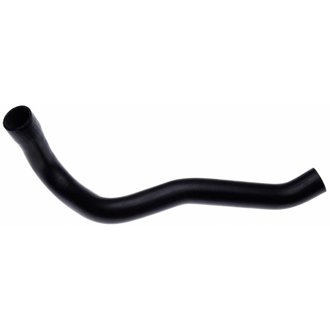 00-02 Chevrolet Express V-6 4.3L Lower Molded Coolant Hose