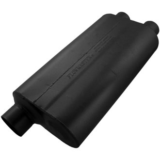 50 Series HD Chambered Muffler