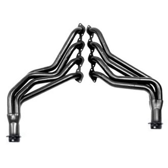 LONG-TUBE E.O. HEADERS For 67-91 GM 396-454 TRUCKS/SUVS Without A.I.R.