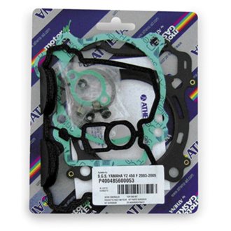 KAWASAKI 80/85 KX 1998-2006 TOP END ECONOMIC GASKET KIT