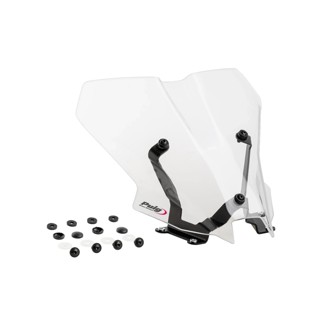 New Generation Sport Clear