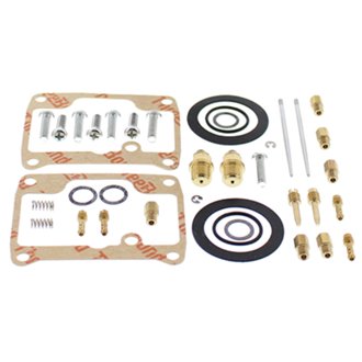 Carb Rebuild Kit Ski-Doo