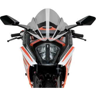 Z-Racing Screen Smoke