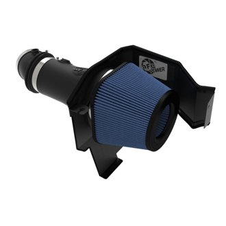 Magnum FORCE Stage-2XP Cold Air Intake System w/ Pro 5R Filter