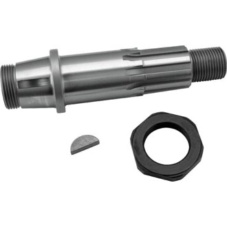 70-99 BT Sprocket Shaft