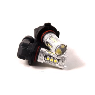 Direct Replacement For Your Factory Bulb.