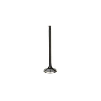 Toyota MR2 3SGTE Black Nitrided Intake Valve - +0.5mm Oversize - Single