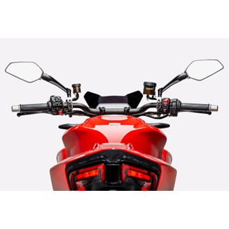New Generation Sport Dark Smoke