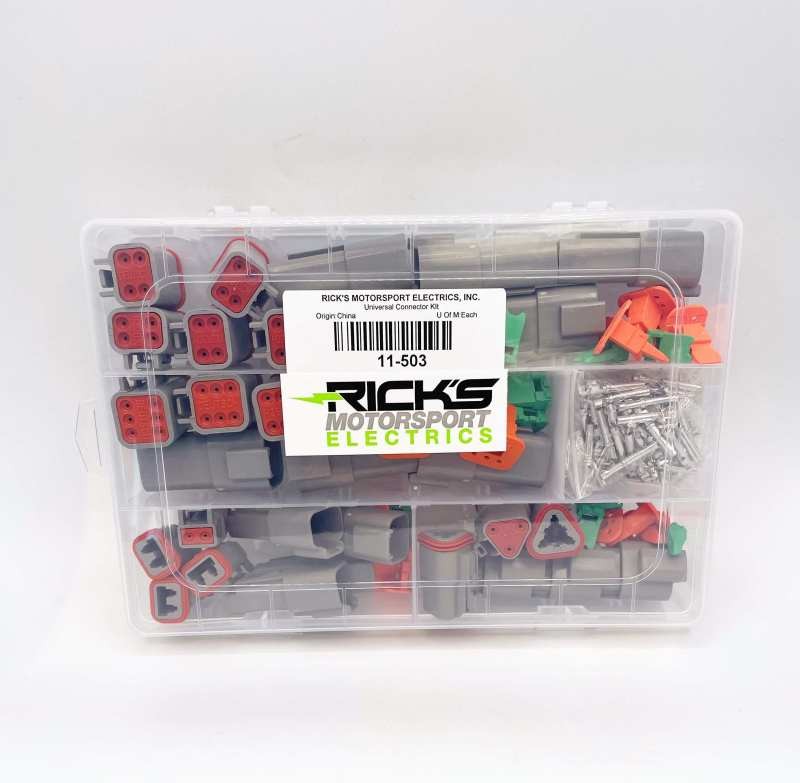 User Defined