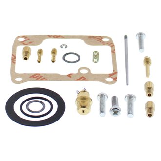 Racing 93-97 Ski-Doo Tundra/II/LT Carburetor Rebuild Kit