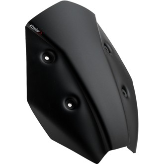 Windshield V-Tech Line Sport Matt black
