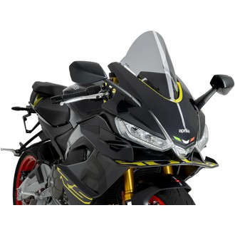 R-Racer Screen Smoke