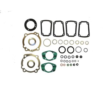 87-90 Cagiva Bifaro 750 Complete Gasket Kit (Excl Oil Seal