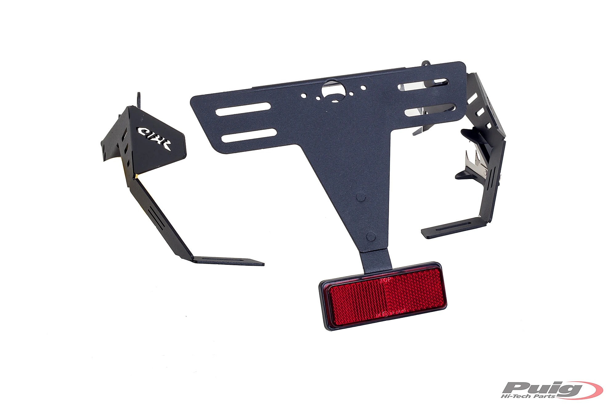 License Plate Holders