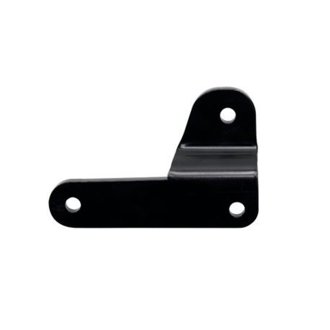 18-19 Fatboy Right Footpeg Plate