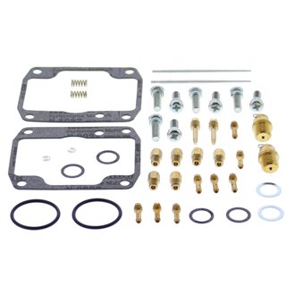 Racing 93-94 Arctic Cat ZR 440 Carburetor Rebuild Kit