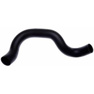 85-96 Chevrolet G Series Van V-8 5.7L Lower Molded Coolant Hose