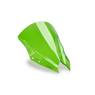 Z-Racing Screen Green