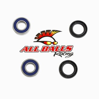 All Balls Wheel Bearing Kit