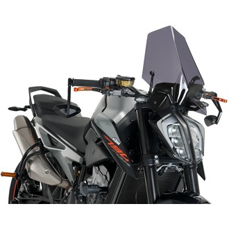New Generation Sport Dark Smoke