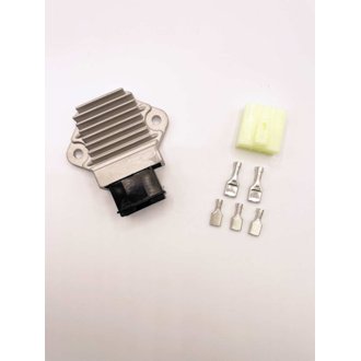 Ricks Motorsport Hot Shot Series Honda Rectifier-Regulator Lithium