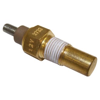 Coolant Temperature Sensor