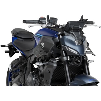 Spoilers D12 Carbon look
